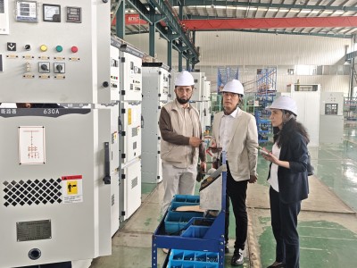 乌兹别克斯坦房地产公司客人